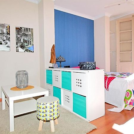 Carreteria Studio Balcony & Relax Malaga Exterior photo