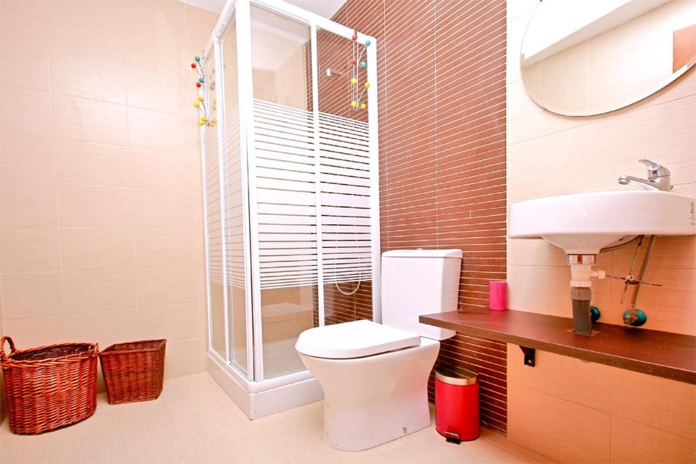 Carreteria Studio Balcony & Relax Malaga Exterior photo