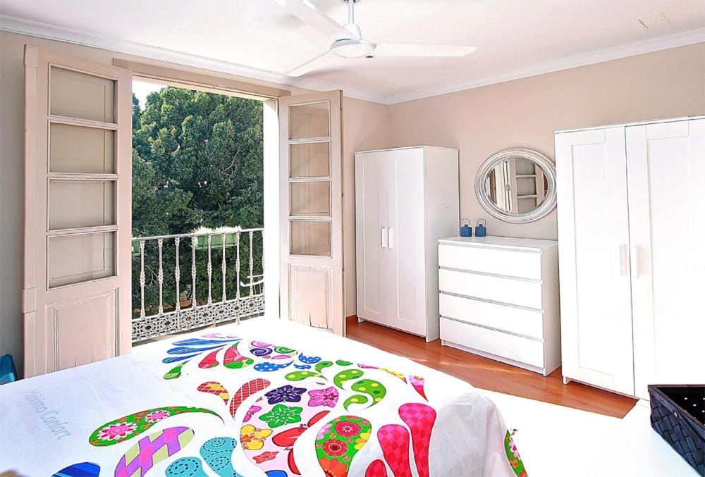 Carreteria Studio Balcony & Relax Malaga Exterior photo